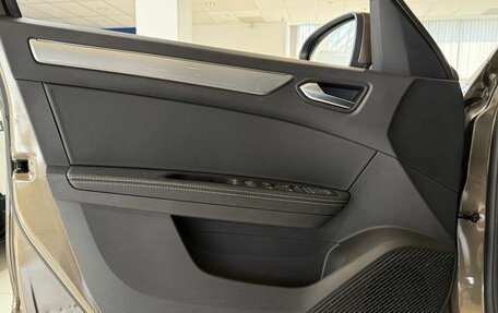 Renault Arkana I, 2019 год, 1 740 000 рублей, 14 фотография