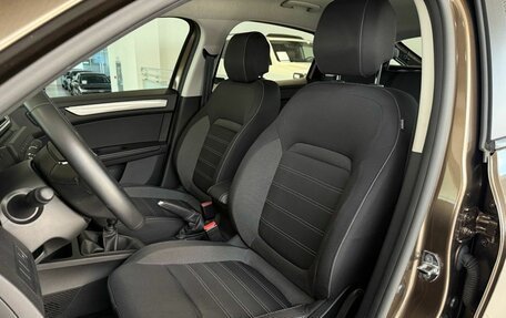Renault Arkana I, 2019 год, 1 740 000 рублей, 17 фотография
