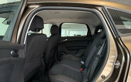 Renault Arkana I, 2019 год, 1 740 000 рублей, 18 фотография