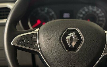 Renault Arkana I, 2019 год, 1 740 000 рублей, 21 фотография