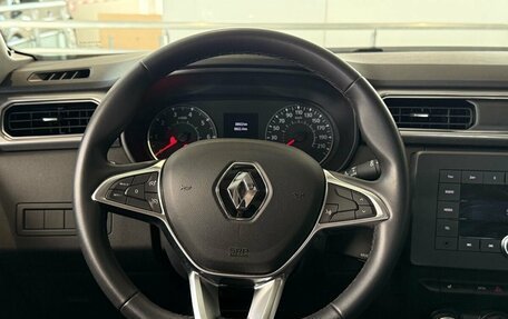 Renault Arkana I, 2019 год, 1 740 000 рублей, 20 фотография