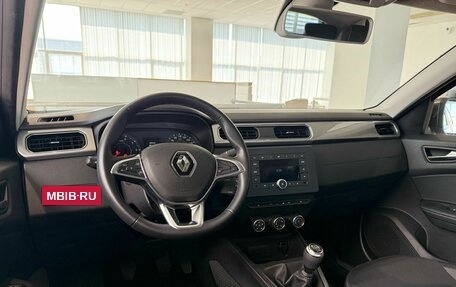 Renault Arkana I, 2019 год, 1 740 000 рублей, 19 фотография