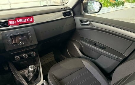 Renault Arkana I, 2019 год, 1 740 000 рублей, 26 фотография