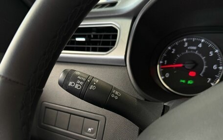 Renault Arkana I, 2019 год, 1 740 000 рублей, 33 фотография