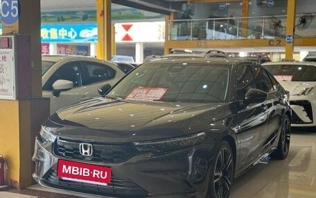 Honda Integra IV, 2025 год, 1 980 000 рублей, 2 фотография