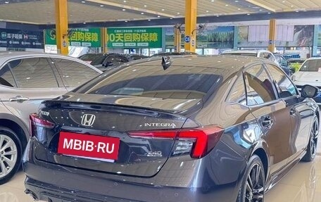 Honda Integra IV, 2025 год, 1 980 000 рублей, 4 фотография