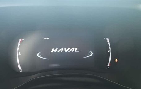 Haval Jolion, 2021 год, 1 590 000 рублей, 6 фотография