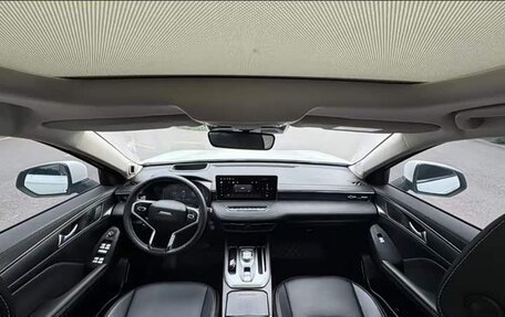 Haval Jolion, 2021 год, 1 590 000 рублей, 4 фотография