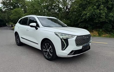 Haval Jolion, 2021 год, 1 590 000 рублей, 3 фотография