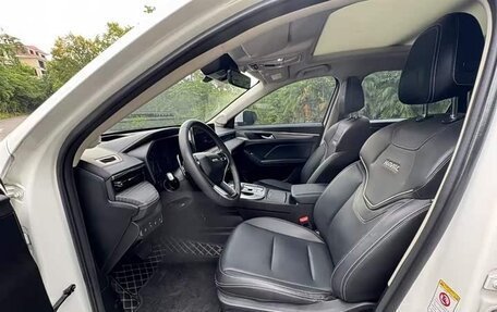 Haval Jolion, 2021 год, 1 590 000 рублей, 5 фотография