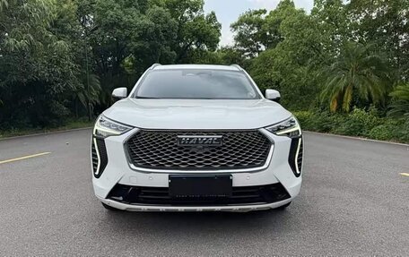 Haval Jolion, 2021 год, 1 590 000 рублей, 2 фотография