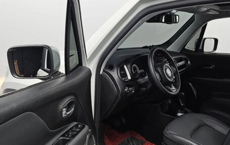 Jeep Renegade I рестайлинг, 2022 год, 1 950 000 рублей, 6 фотография