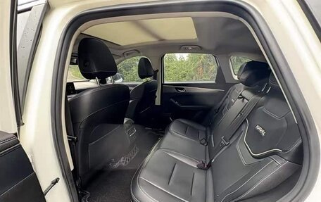 Haval Jolion, 2021 год, 1 590 000 рублей, 7 фотография