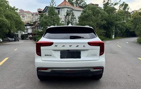 Haval Jolion, 2021 год, 1 590 000 рублей, 9 фотография