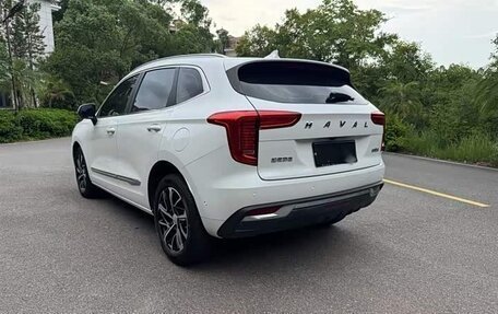 Haval Jolion, 2021 год, 1 590 000 рублей, 8 фотография