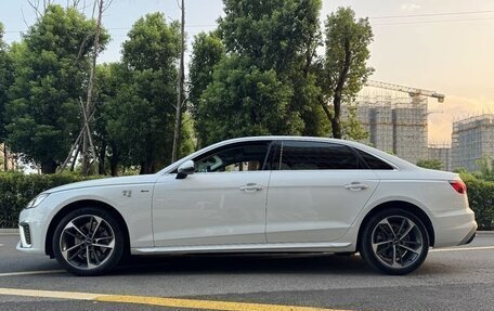 Audi A4, 2022 год, 2 000 010 рублей, 3 фотография