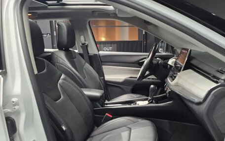 Jeep Compass II, 2022 год, 2 700 000 рублей, 7 фотография