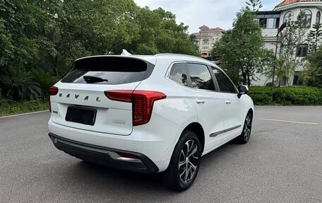 Haval Jolion, 2021 год, 1 590 000 рублей, 10 фотография
