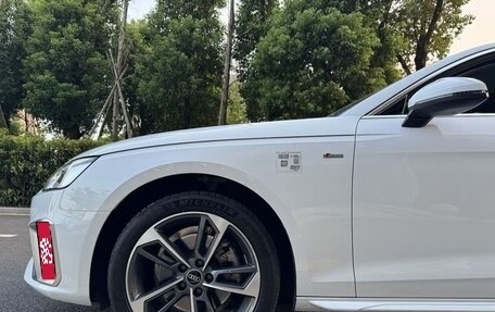 Audi A4, 2022 год, 2 000 010 рублей, 5 фотография