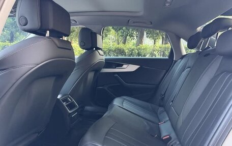 Audi A4, 2022 год, 2 000 010 рублей, 11 фотография
