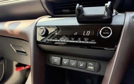 Toyota Yaris Cross, 2021 год, 1 337 000 рублей, 11 фотография