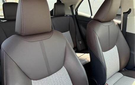 Toyota Yaris Cross, 2021 год, 1 337 000 рублей, 13 фотография