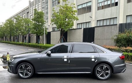Audi A4, 2022 год, 2 175 000 рублей, 10 фотография