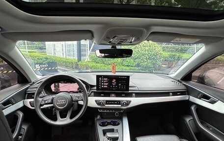 Audi A4, 2022 год, 2 175 000 рублей, 6 фотография