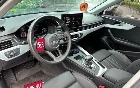 Audi A4, 2022 год, 2 175 000 рублей, 11 фотография