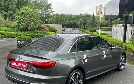 Audi A4, 2022 год, 2 175 000 рублей, 3 фотография