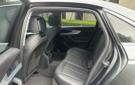 Audi A4, 2022 год, 2 175 000 рублей, 14 фотография