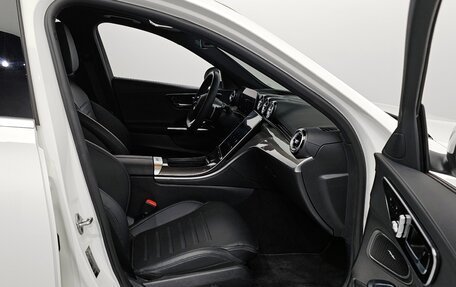Mercedes-Benz C-Класс AMG, 2022 год, 4 650 065 рублей, 4 фотография