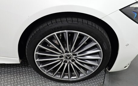 Mercedes-Benz C-Класс AMG, 2022 год, 4 650 065 рублей, 7 фотография