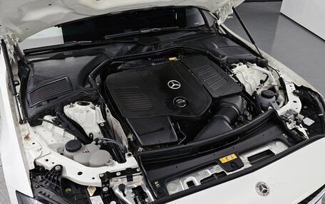 Mercedes-Benz C-Класс AMG, 2022 год, 4 650 065 рублей, 8 фотография