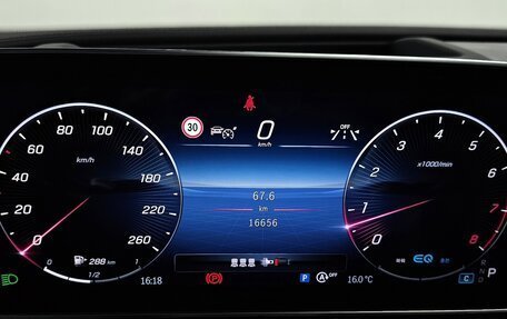 Mercedes-Benz C-Класс AMG, 2022 год, 4 650 065 рублей, 11 фотография