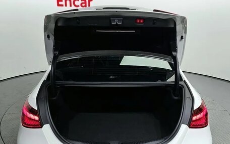 Mercedes-Benz C-Класс AMG, 2022 год, 4 650 065 рублей, 17 фотография