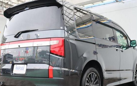 Mitsubishi Delica D:5 I, 2022 год, 2 845 000 рублей, 3 фотография