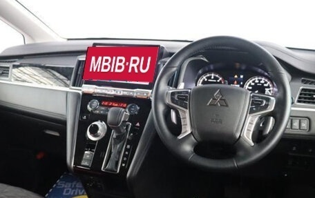 Mitsubishi Delica D:5 I, 2022 год, 2 845 000 рублей, 5 фотография