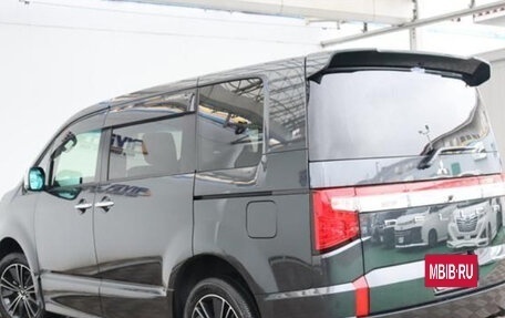 Mitsubishi Delica D:5 I, 2022 год, 2 845 000 рублей, 4 фотография