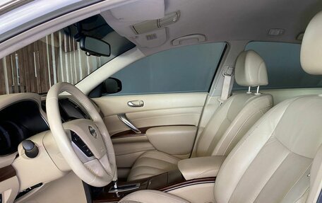 Nissan Teana, 2011 год, 1 199 000 рублей, 7 фотография