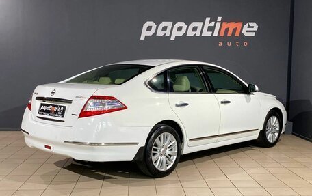 Nissan Teana, 2011 год, 1 199 000 рублей, 3 фотография