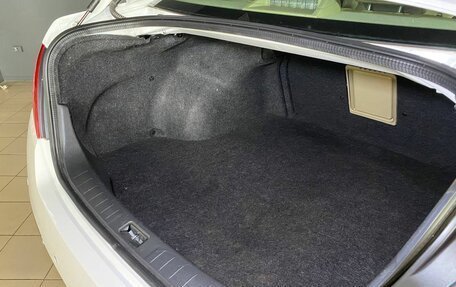 Nissan Teana, 2011 год, 1 199 000 рублей, 6 фотография