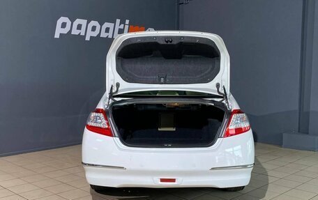 Nissan Teana, 2011 год, 1 199 000 рублей, 5 фотография