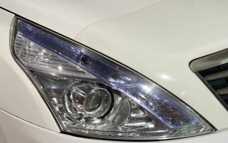 Nissan Teana, 2011 год, 1 199 000 рублей, 15 фотография