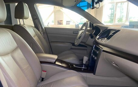Nissan Teana, 2011 год, 1 199 000 рублей, 9 фотография