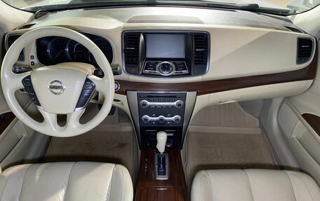 Nissan Teana, 2011 год, 1 199 000 рублей, 14 фотография
