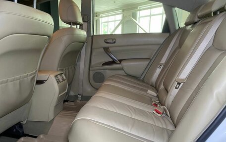 Nissan Teana, 2011 год, 1 199 000 рублей, 12 фотография