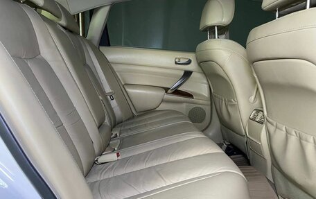 Nissan Teana, 2011 год, 1 199 000 рублей, 11 фотография