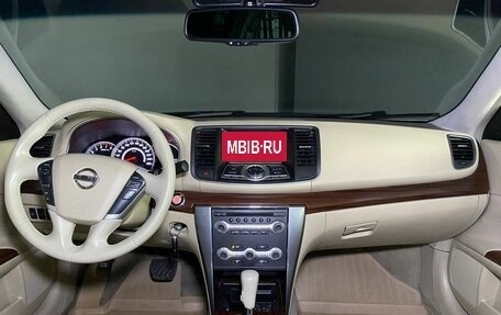 Nissan Teana, 2011 год, 1 199 000 рублей, 8 фотография
