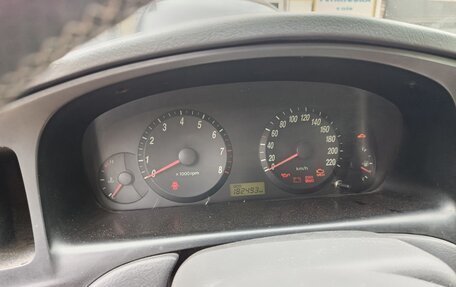 Hyundai Elantra III, 2004 год, 450 000 рублей, 8 фотография